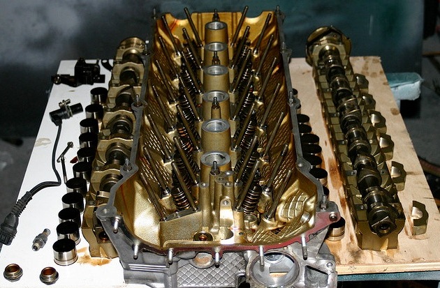 Brandon Miller's Turbo BMW