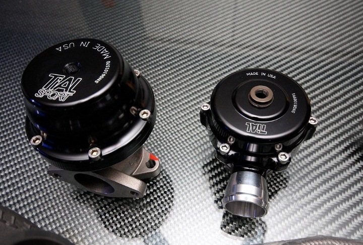 Brandon Miller's Turbo BMW