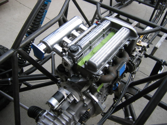 7 Randy's Turbo Rail Buggy