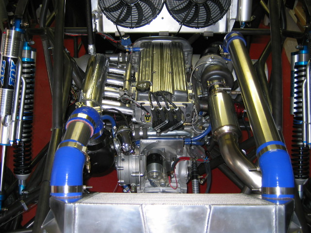 7 Randy's Turbo Rail Buggy