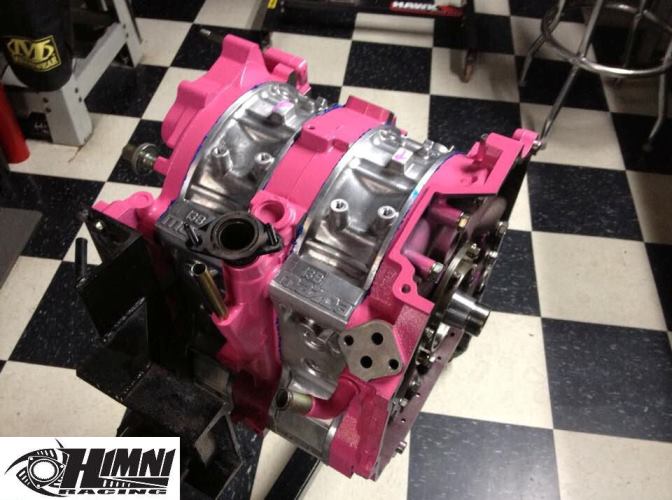 Libby's 2004 Mazda RX-8 - 6 speed