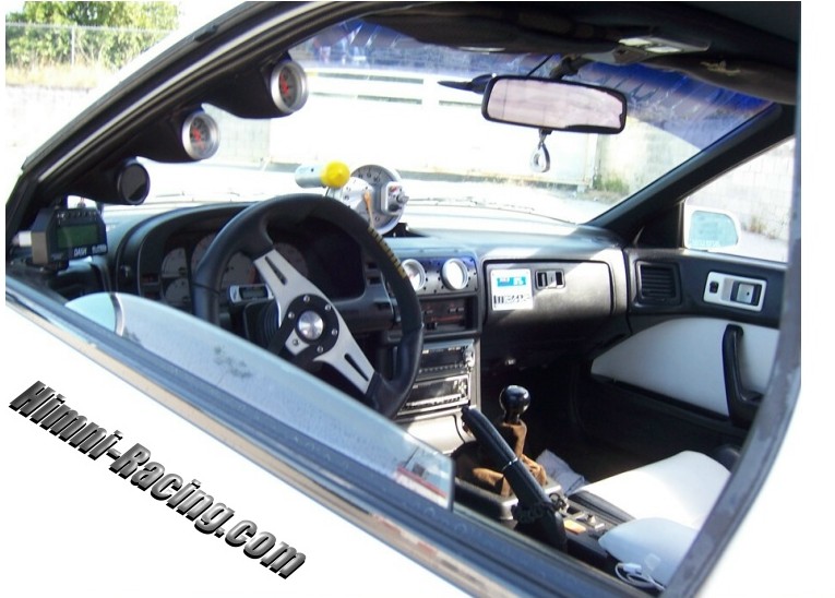 HR Monster FC (10th Ann. FC3S)