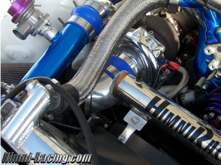 HR Monster FC (10th Ann. FC3S)