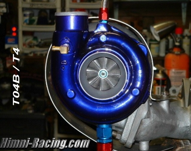 HR Monster FC (10th Ann. FC3S)