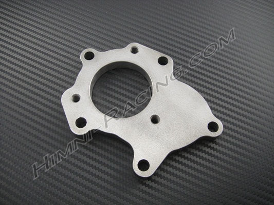 T3 5 Bolt Turbo Downpipe Flange 3 Bolt On Adapter 2 50 R12s017 28 99 Himni Racing Turbocharger Turbo Garrett Turbo Kit Greddy Mazda Rx 7 Hks Apexi Tial Turboxs Turbosmart Flange Turbonetics Exhaust Intercooler Act Intake
