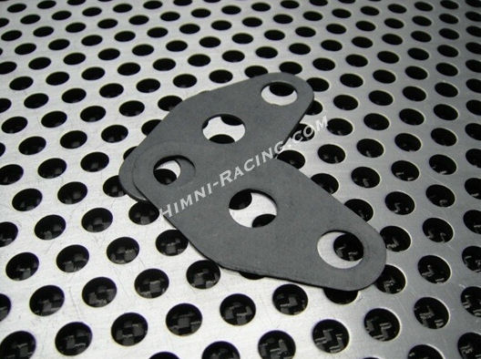 Turbo Oil Feed/Inlet Gasket- T & BIG GT Series - Click Image to Close