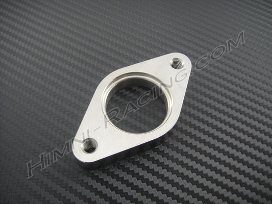 38mm External Wastegate Flange Tapped M8 x P1.25 Tial 35mm 