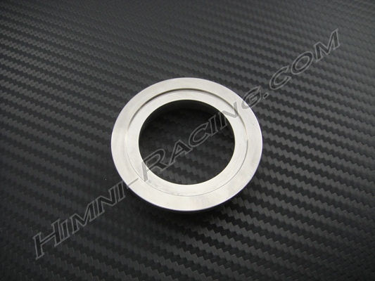 TiAL V60 60mm Wastegate V-band OUTLET Flange (DumpTube Side) [Y16T042] -  $33.99 : Himni Racing, Turbocharger, Turbo, Garrett, Turbo Kit, GReddy,  Mazda RX-7, HKS, Apexi, TiAL, TurboXS, TurboSmart, Flange, Turbonetics,  Exhaust, Intercooler,