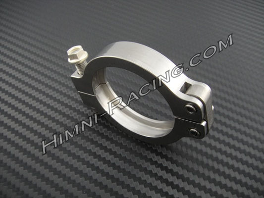 Vibrant 1413 V-Band Clamp for 41mm Tial Wastegate 